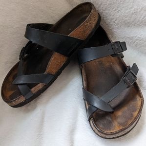 Birkenstock Mayari Sandals size 36